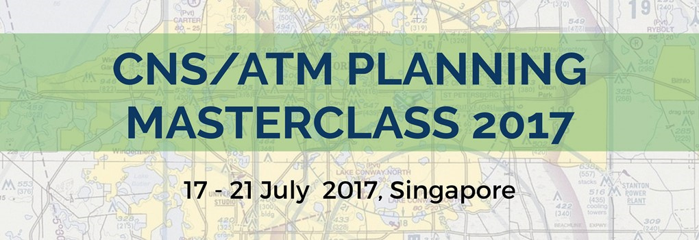 CNS/ATM Planning Masterclass